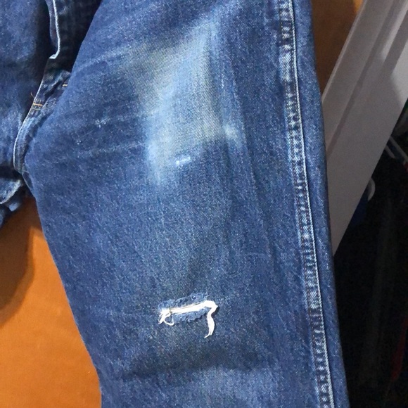 🤑Wrangler Jeans🤑 - Picture 4 of 8